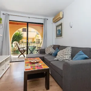 Sun & Beach Apartamento
