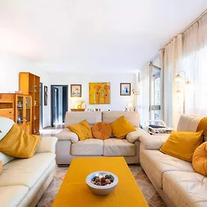 Bellamar Apartamento