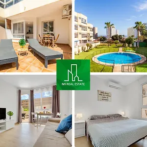 Vistamarina B105 By Ivi Real Estate Apartamento