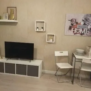 Royalhomes Estudios Playamar Apartamento