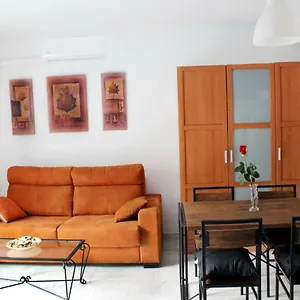 In Center Apartamento