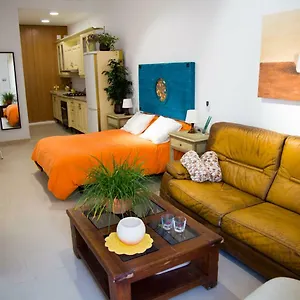 Aptos Riscos Apartamento